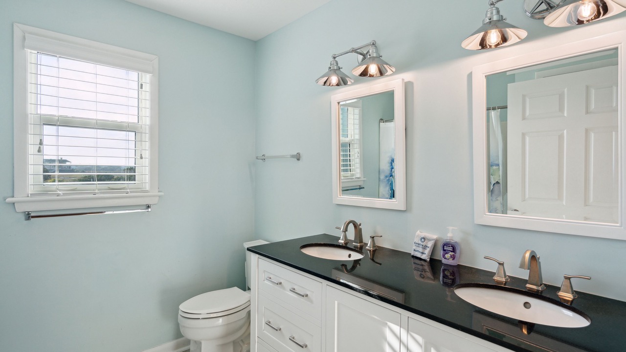 Photo of Bathroom in Folly Beach
