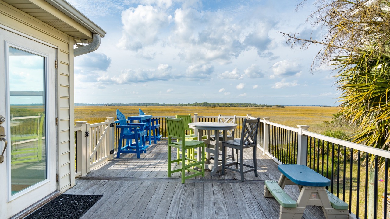 Photo of Others in Folly Beach