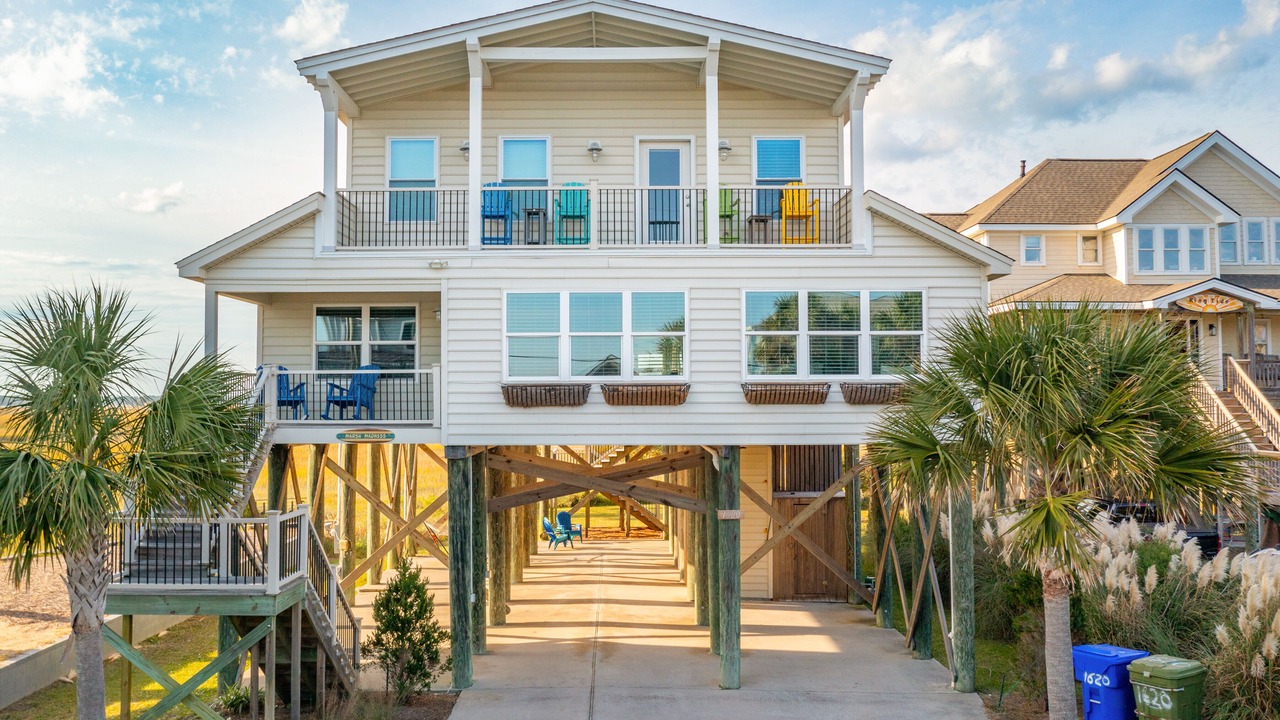Photo of Others in Folly Beach