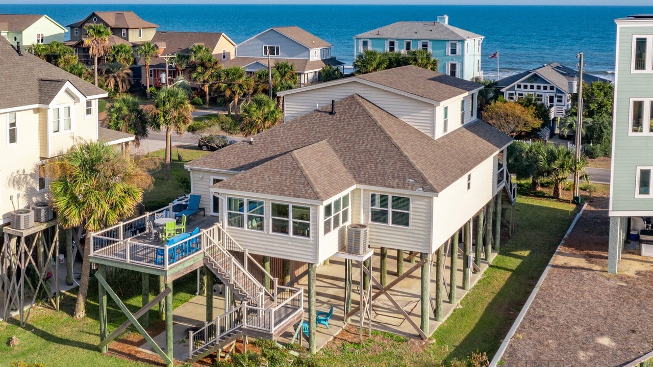Photo of Others in Folly Beach
