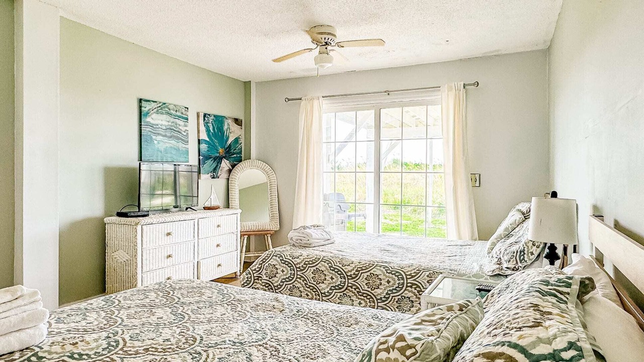 Photo of Bedroom in North Myrtle Beach