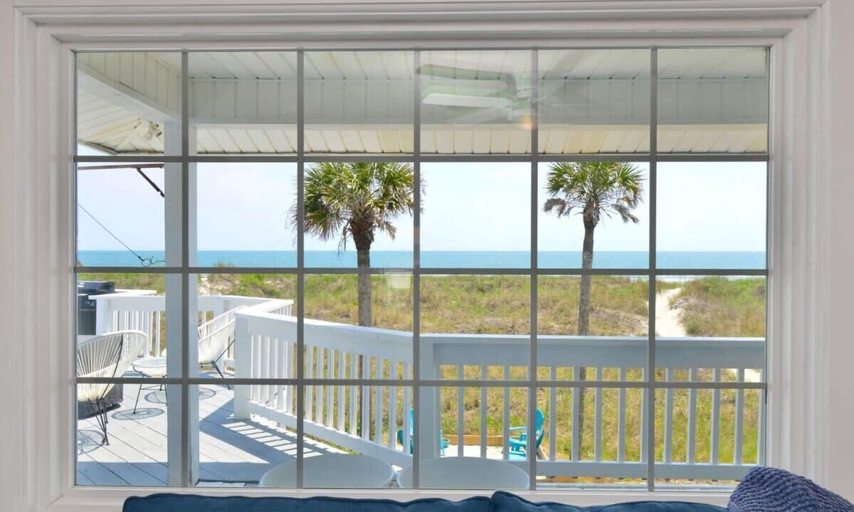 Photo of Bedroom in North Myrtle Beach