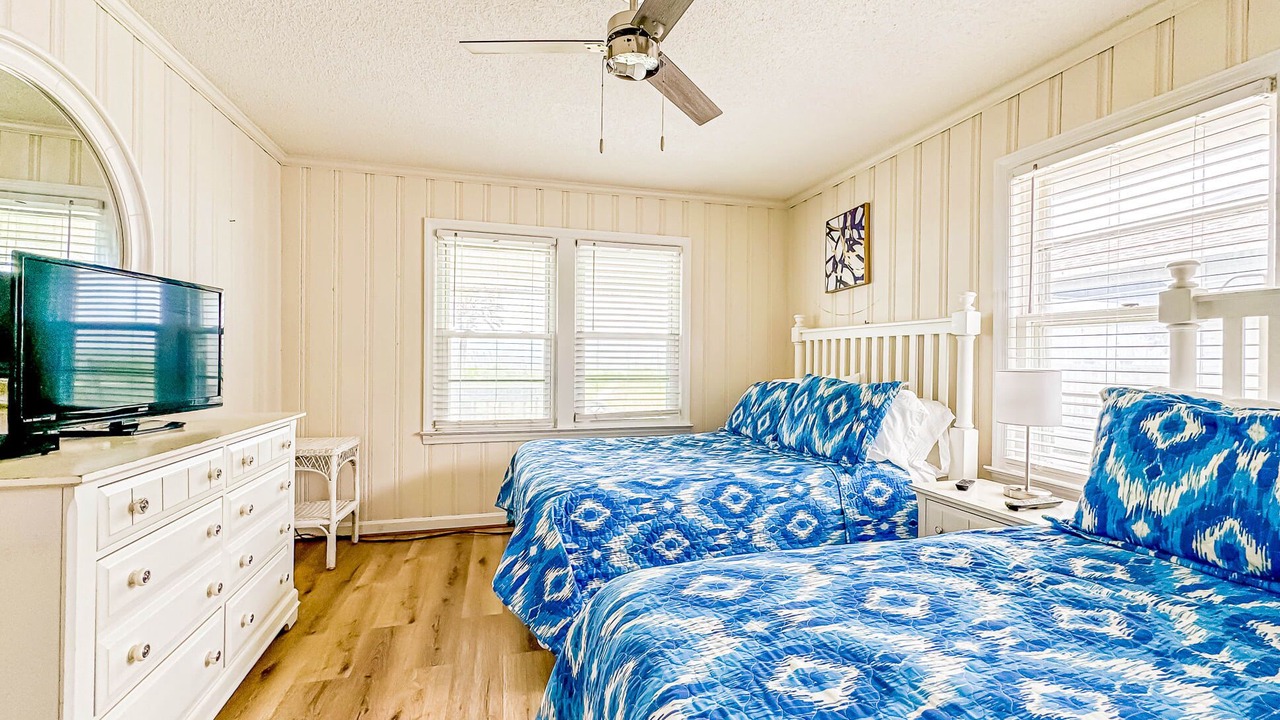 Photo of Bedroom in North Myrtle Beach