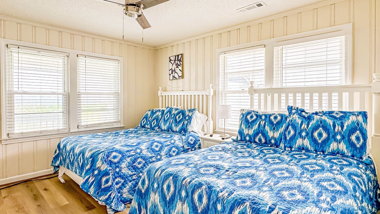 Photo of Bedroom in North Myrtle Beach