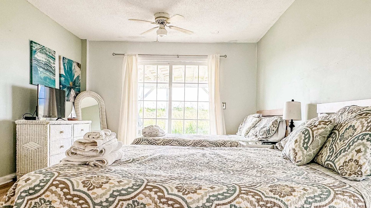 Photo of Bedroom in North Myrtle Beach