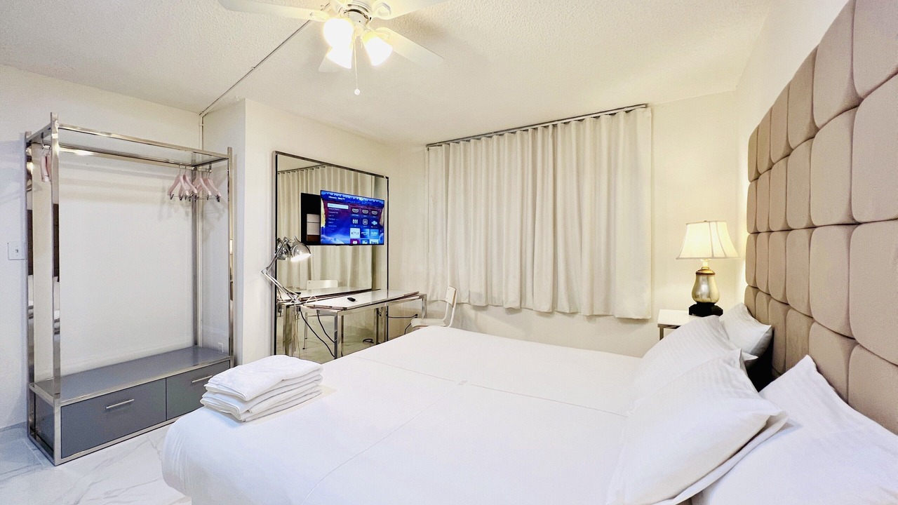 Photo of Bedroom in Beverly Green