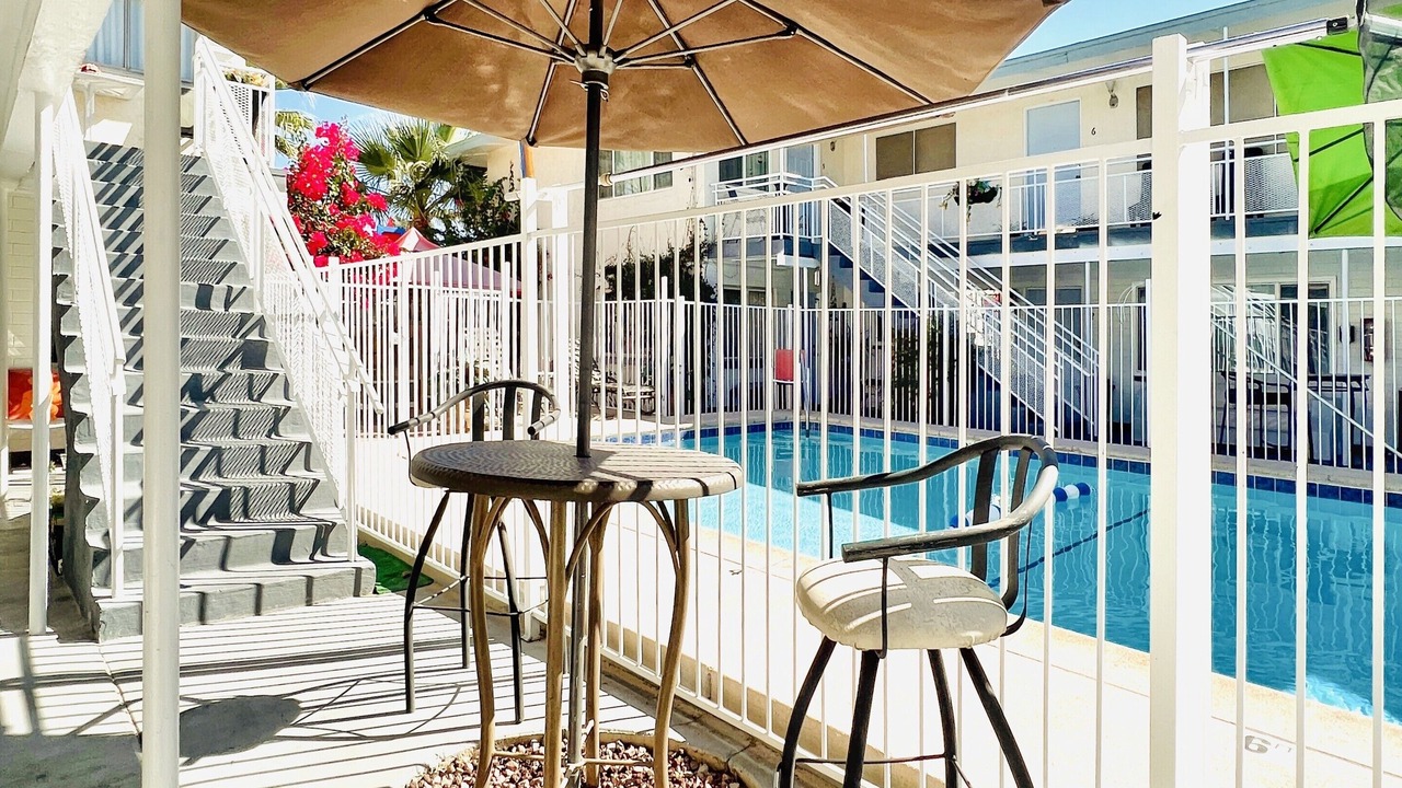 Photo of Outdoor in Beverly Green