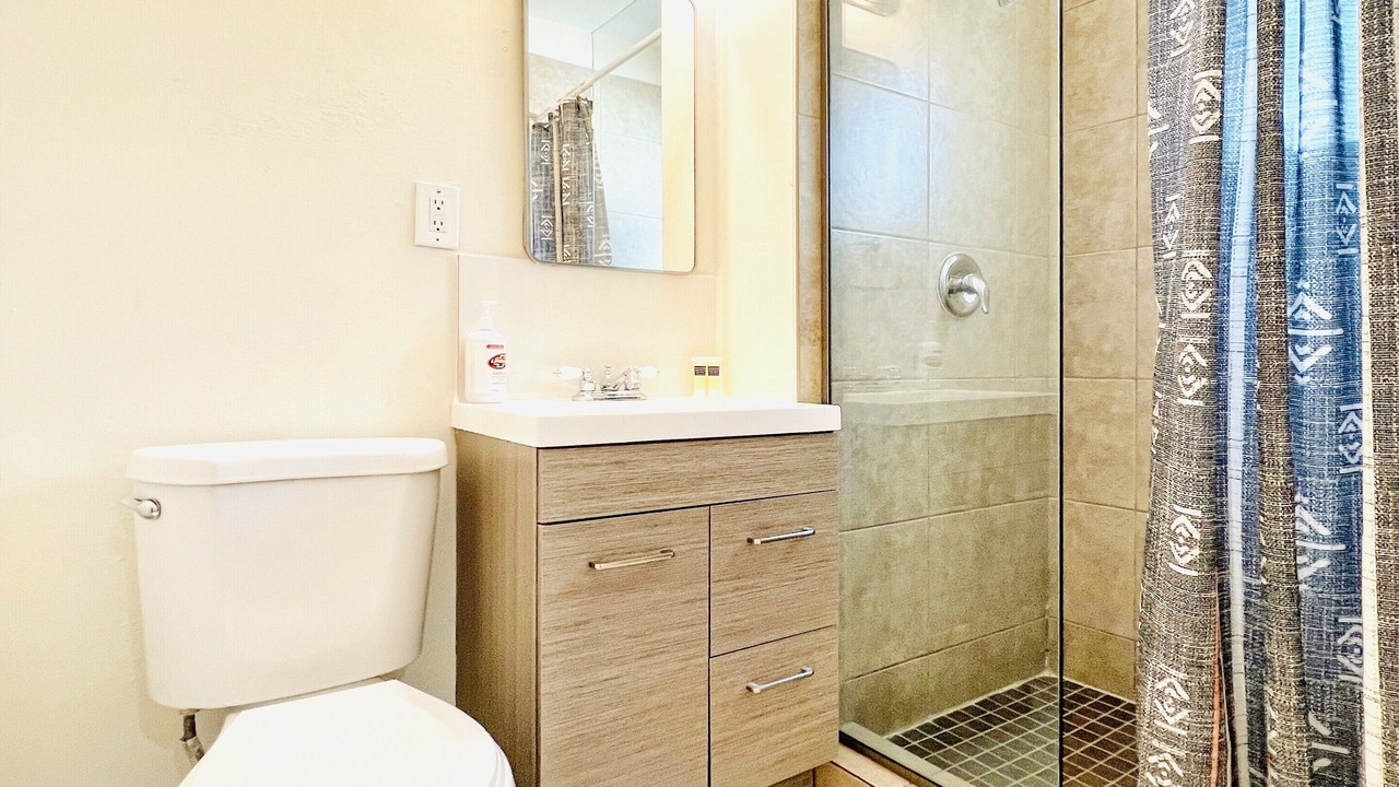 Photo of Bathroom in Beverly Green