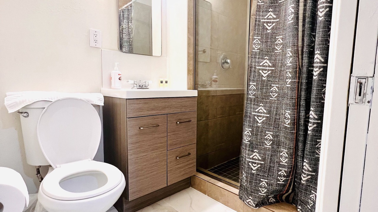 Photo of Bathroom in Beverly Green
