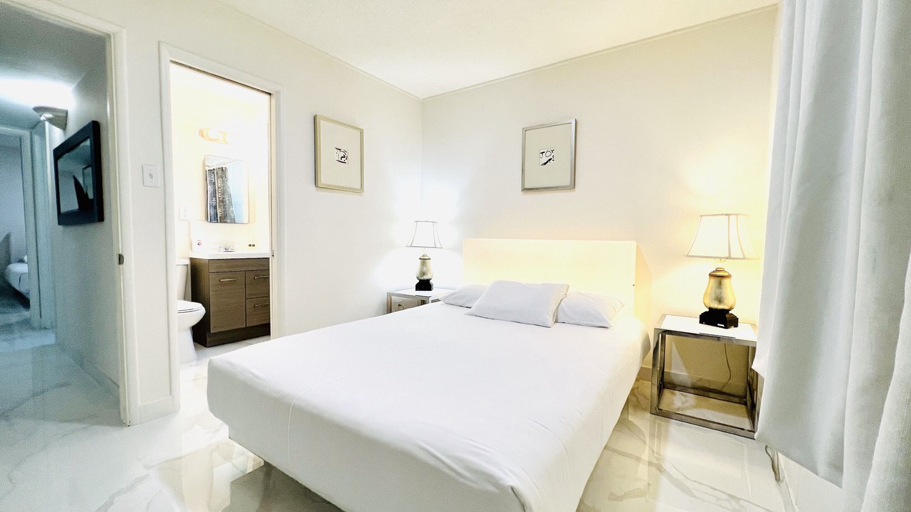 Photo of Bedroom in Beverly Green