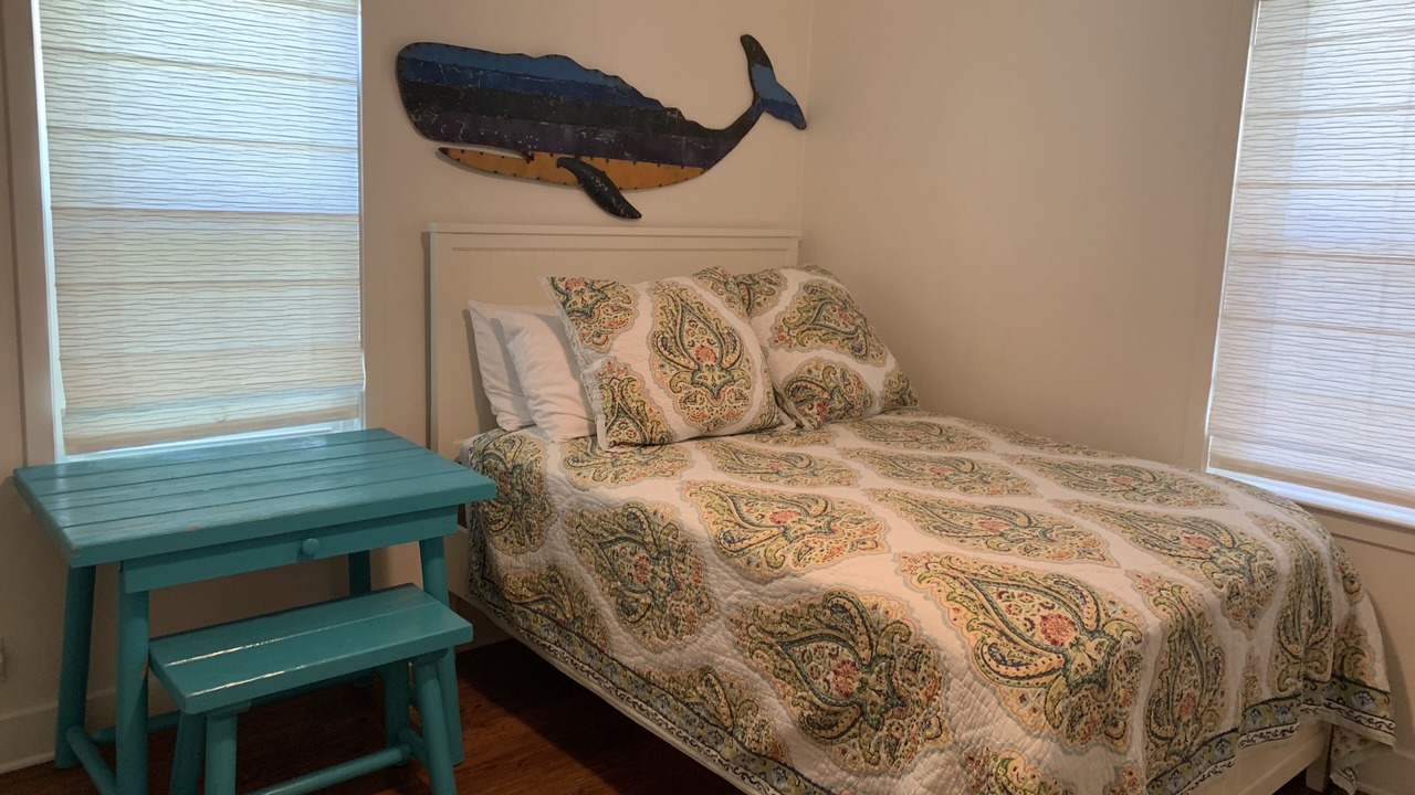 Photo of Bedroom in Avila Beach