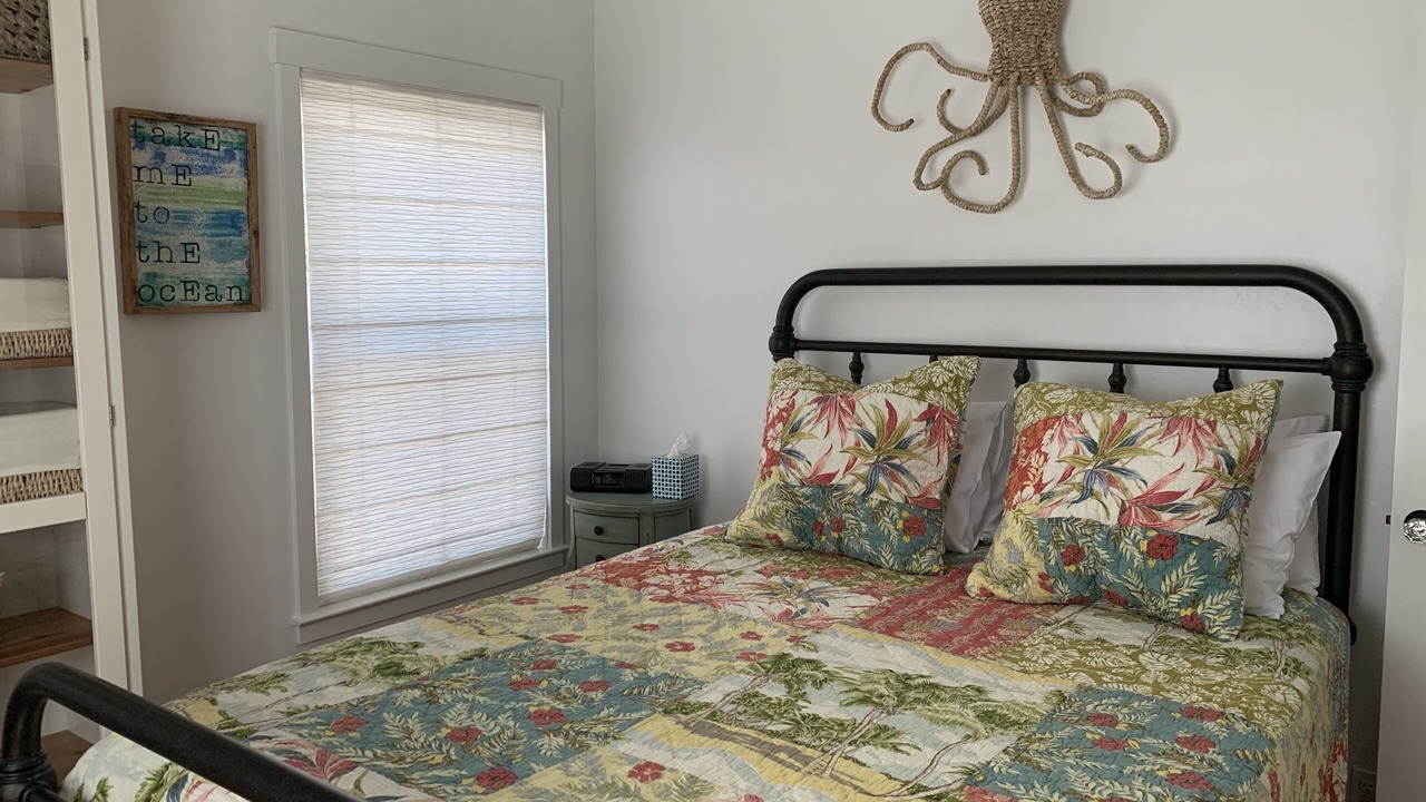 Photo of Bedroom in Avila Beach