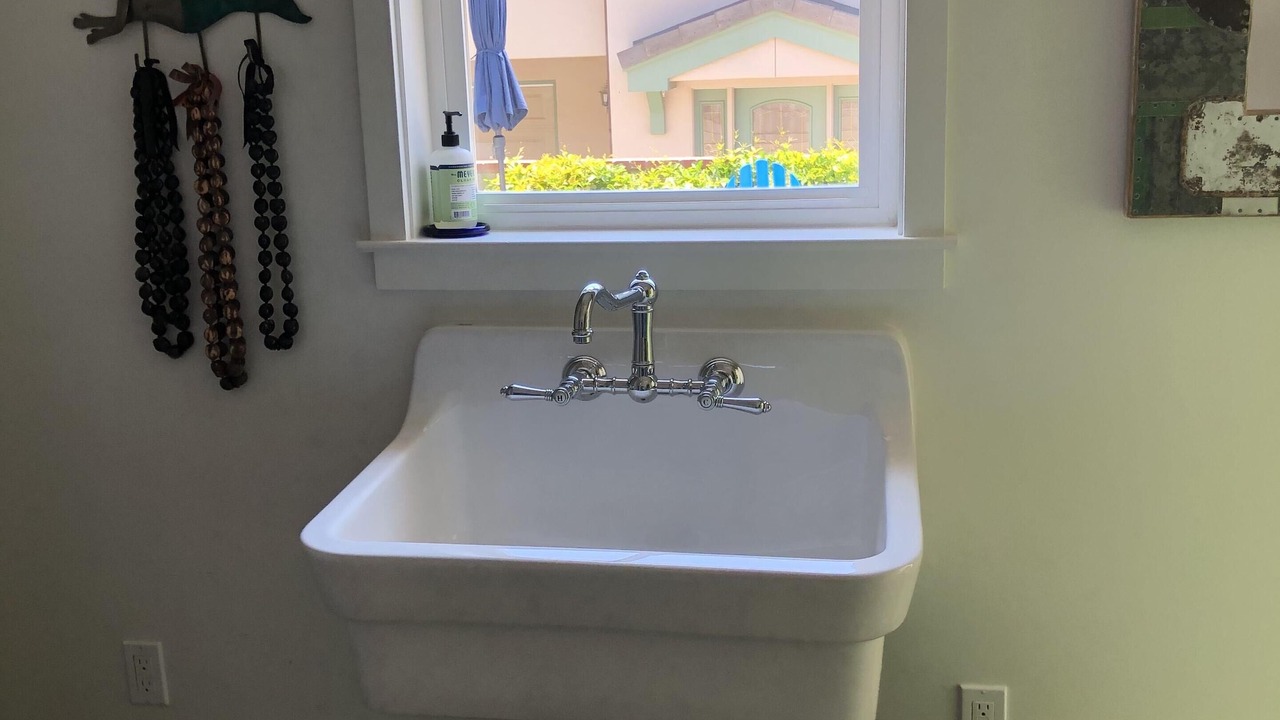 Photo of Bathroom in Avila Beach