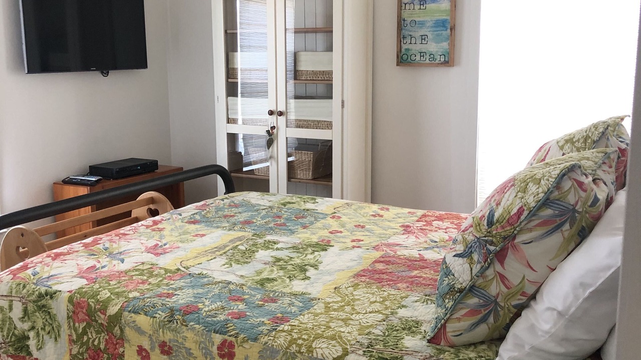 Photo of Bedroom in Avila Beach