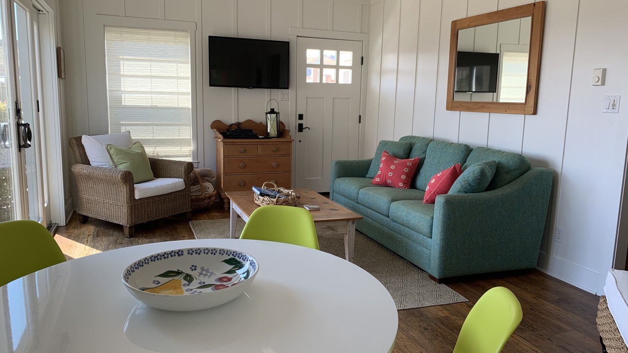 Photo of Livingroom in Avila Beach