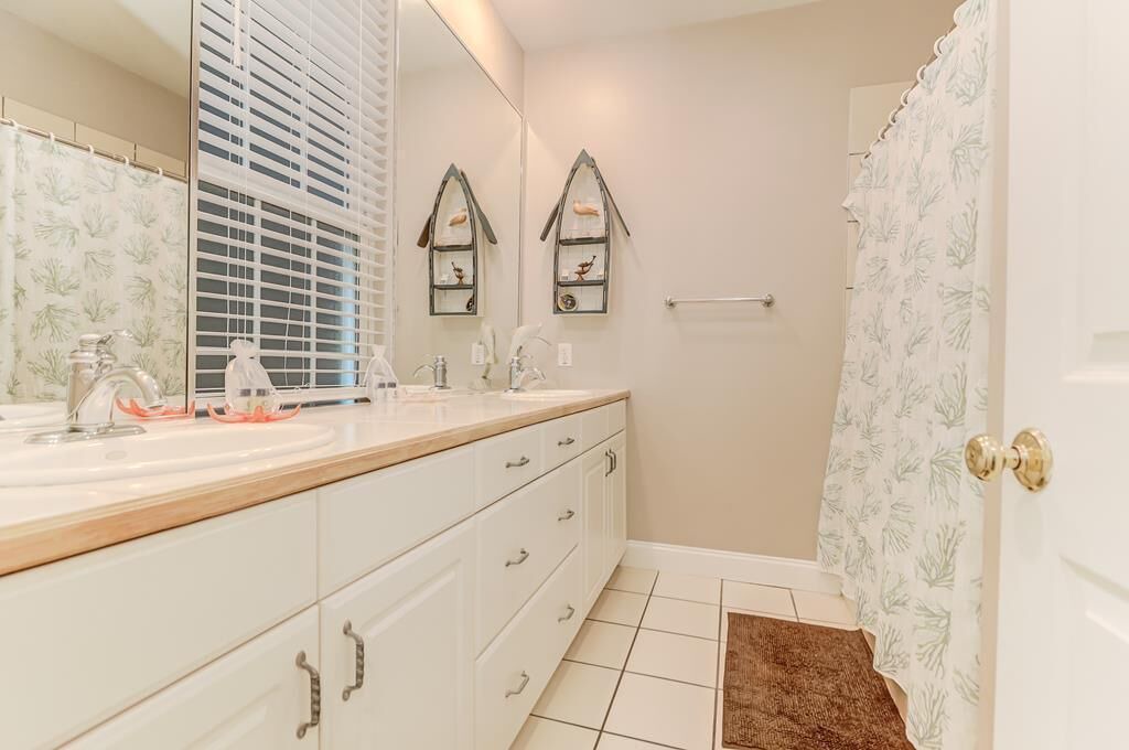 Photo of Bathroom in Folly Beach