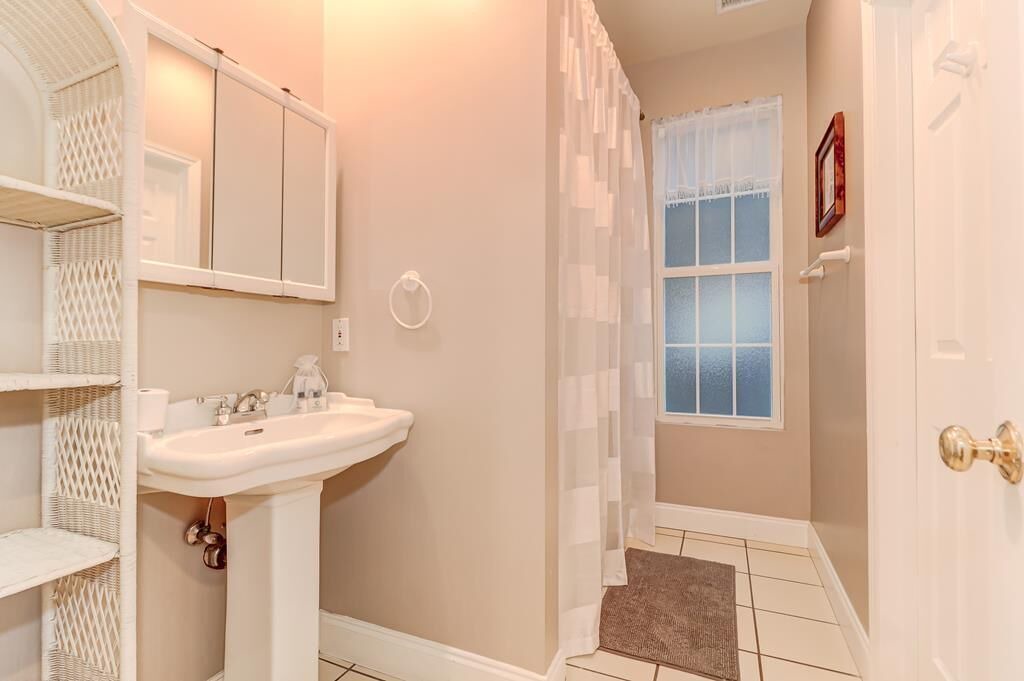 Photo of Bathroom in Folly Beach