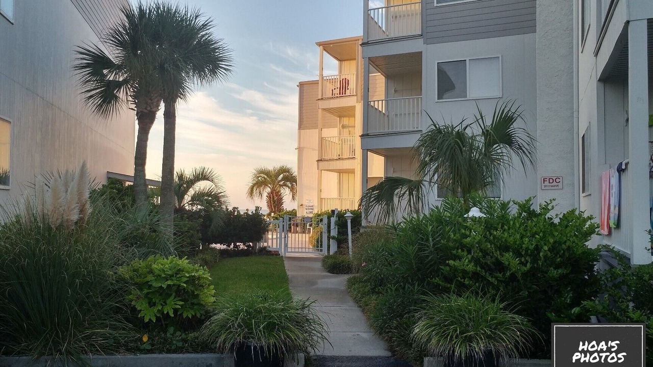 Photo of Bedroom in North Myrtle Beach