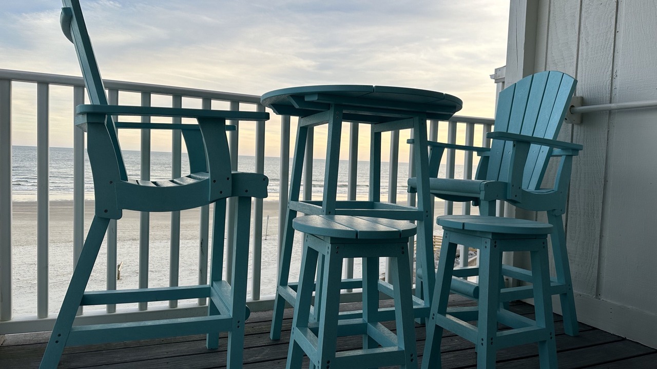 Photo of Outdoor in North Myrtle Beach