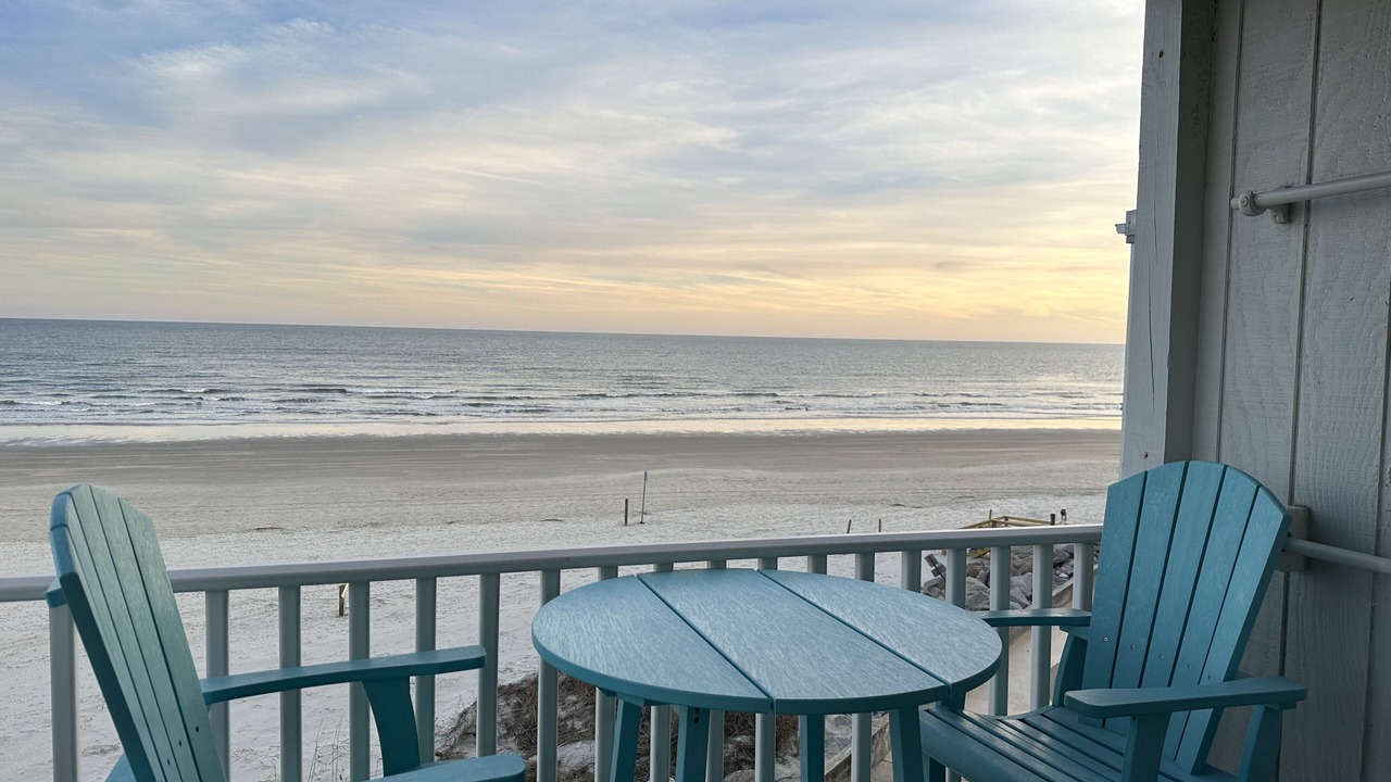 Photo of Outdoor in North Myrtle Beach