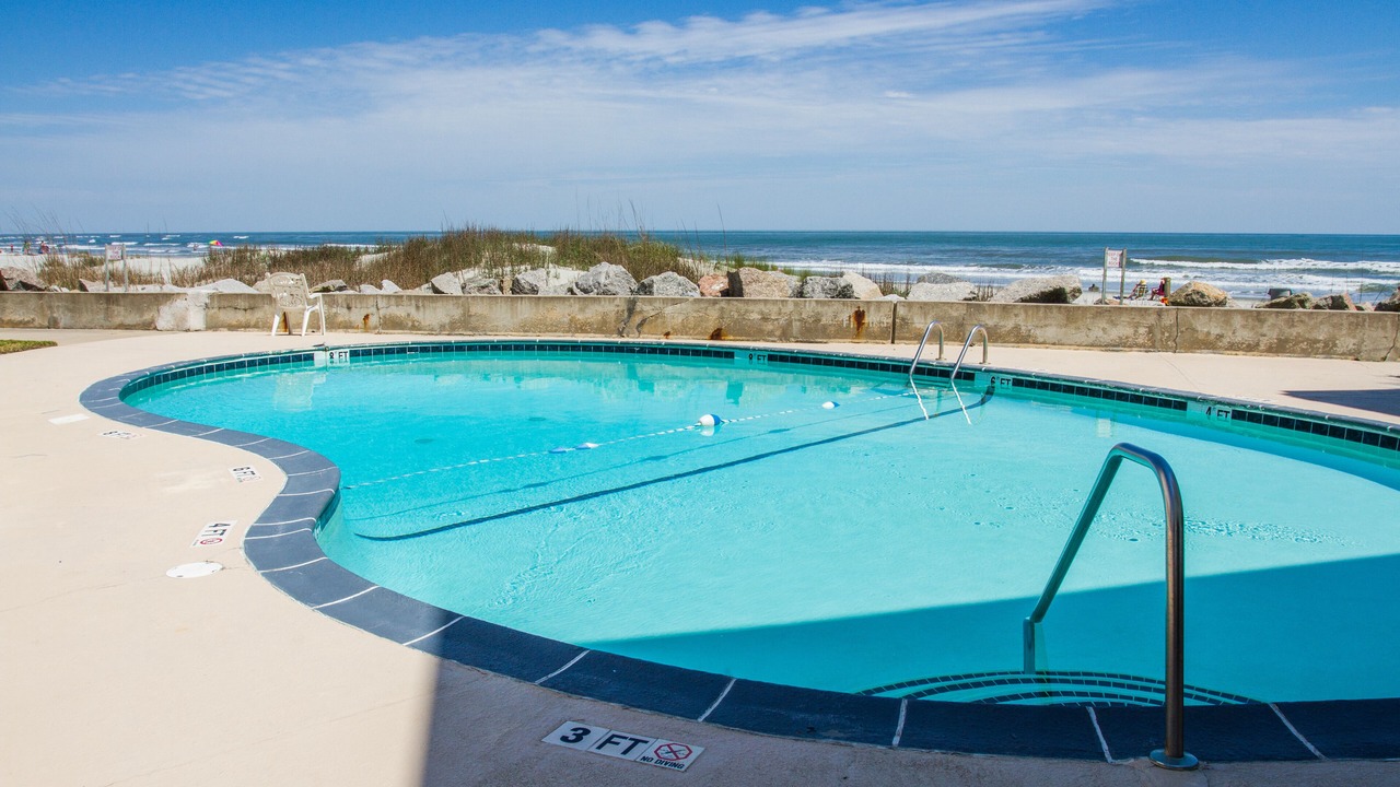 Photo of Outdoor in North Myrtle Beach