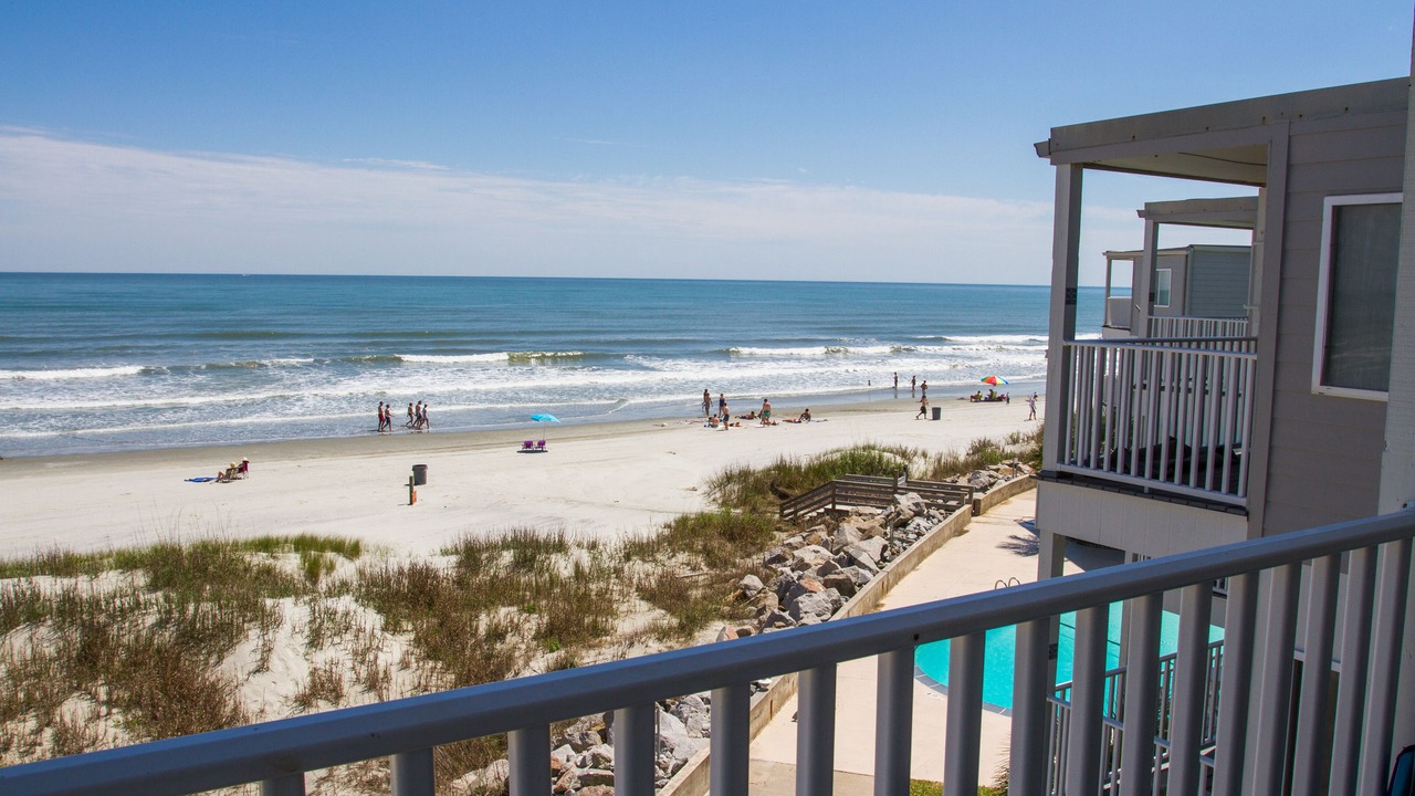 Photo of Outdoor in North Myrtle Beach