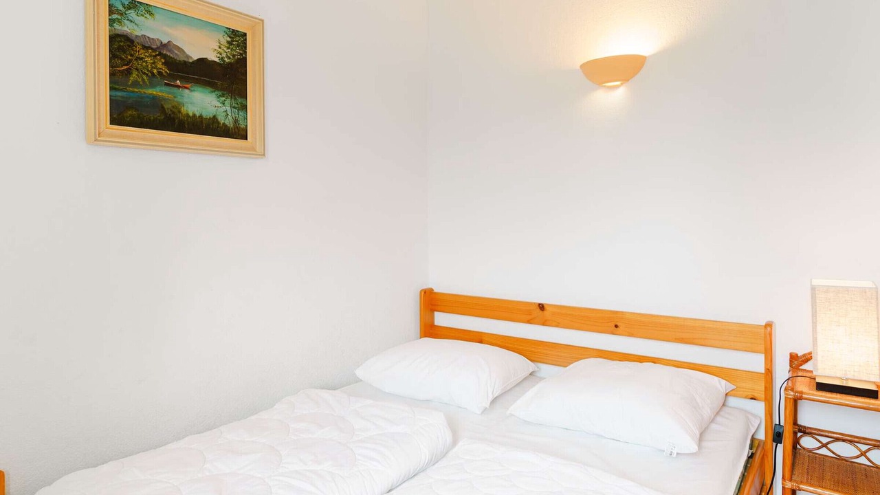 Photo of Bedroom in Gruissan