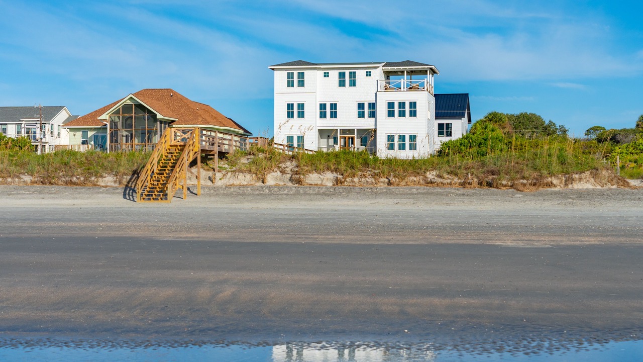 Photo of Outdoor in Folly Beach