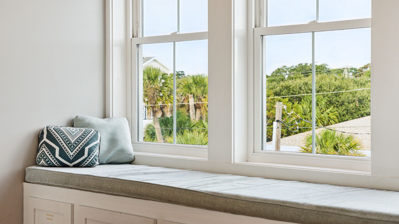 Photo of Bedroom in Folly Beach