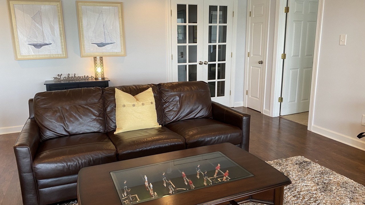 Photo of Livingroom in Macon