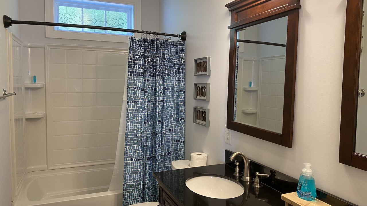 Photo of Bathroom in Macon
