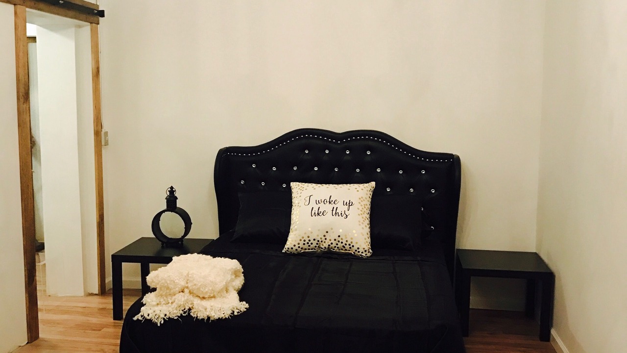 Photo of Bedroom in City Park West