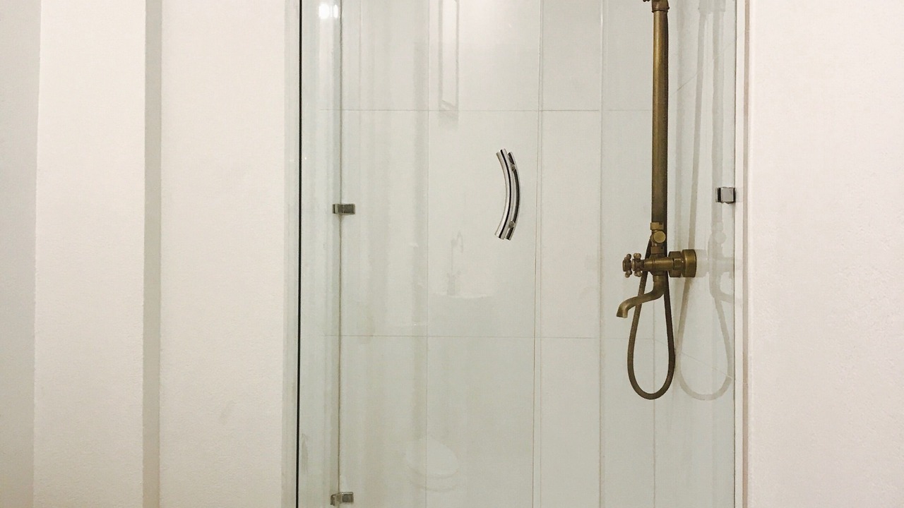 Photo of Bathroom in City Park West