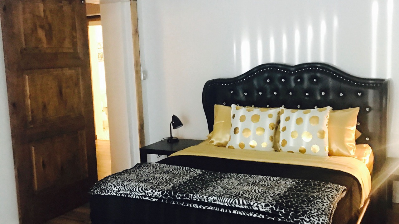 Photo of Bedroom in City Park West