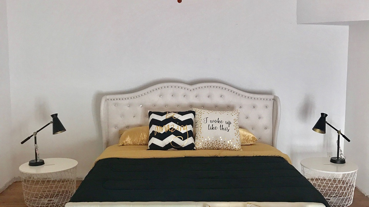 Photo of Bedroom in City Park West