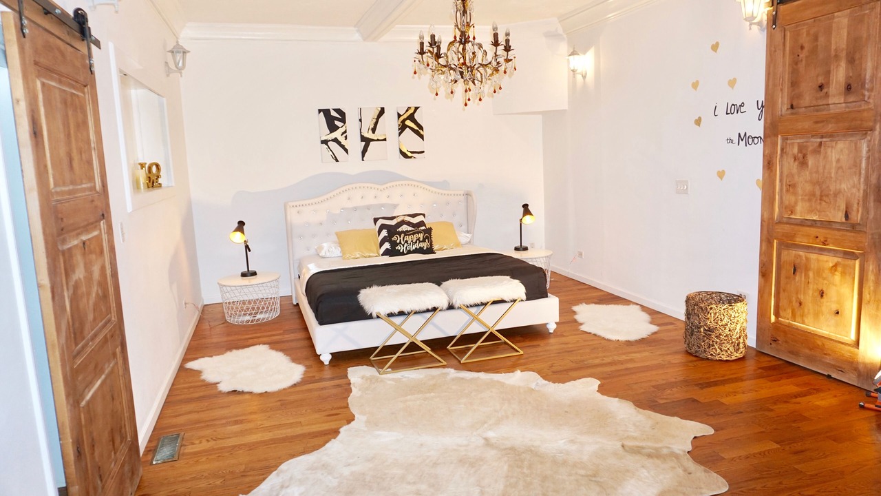 Photo of Bedroom in City Park West