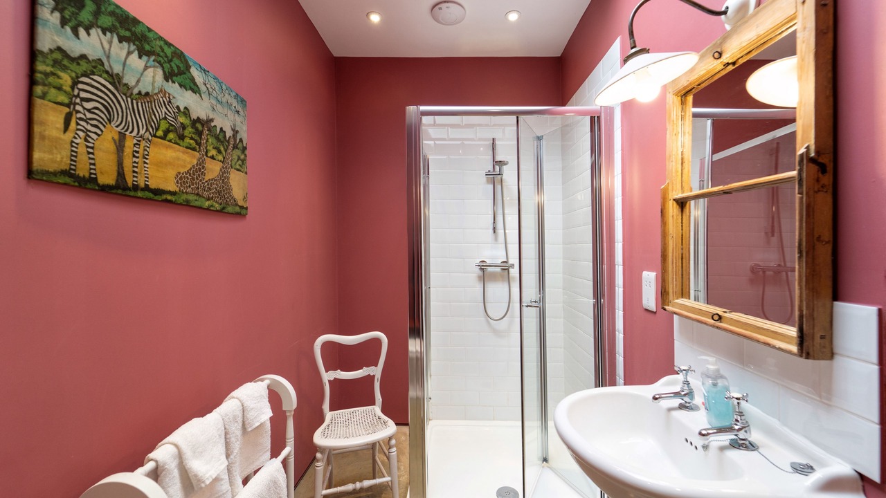 Photo of Bedroom in Ipswich