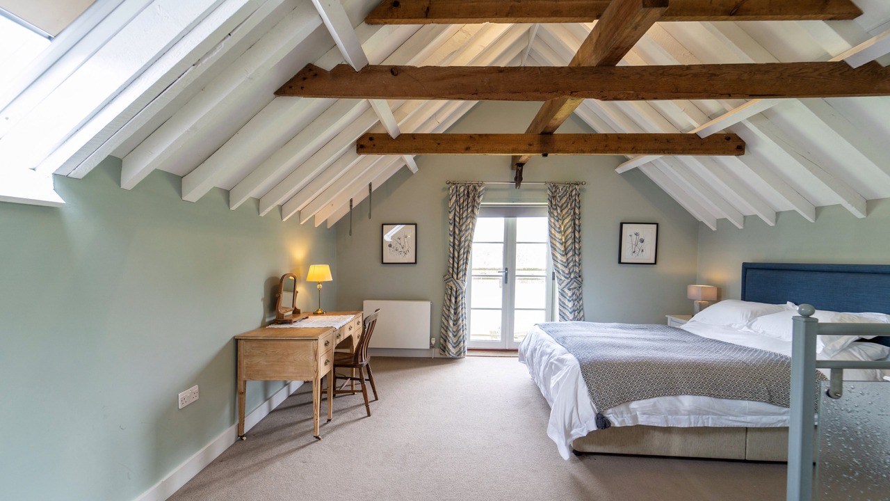 Photo of Patio Balcony in Ipswich