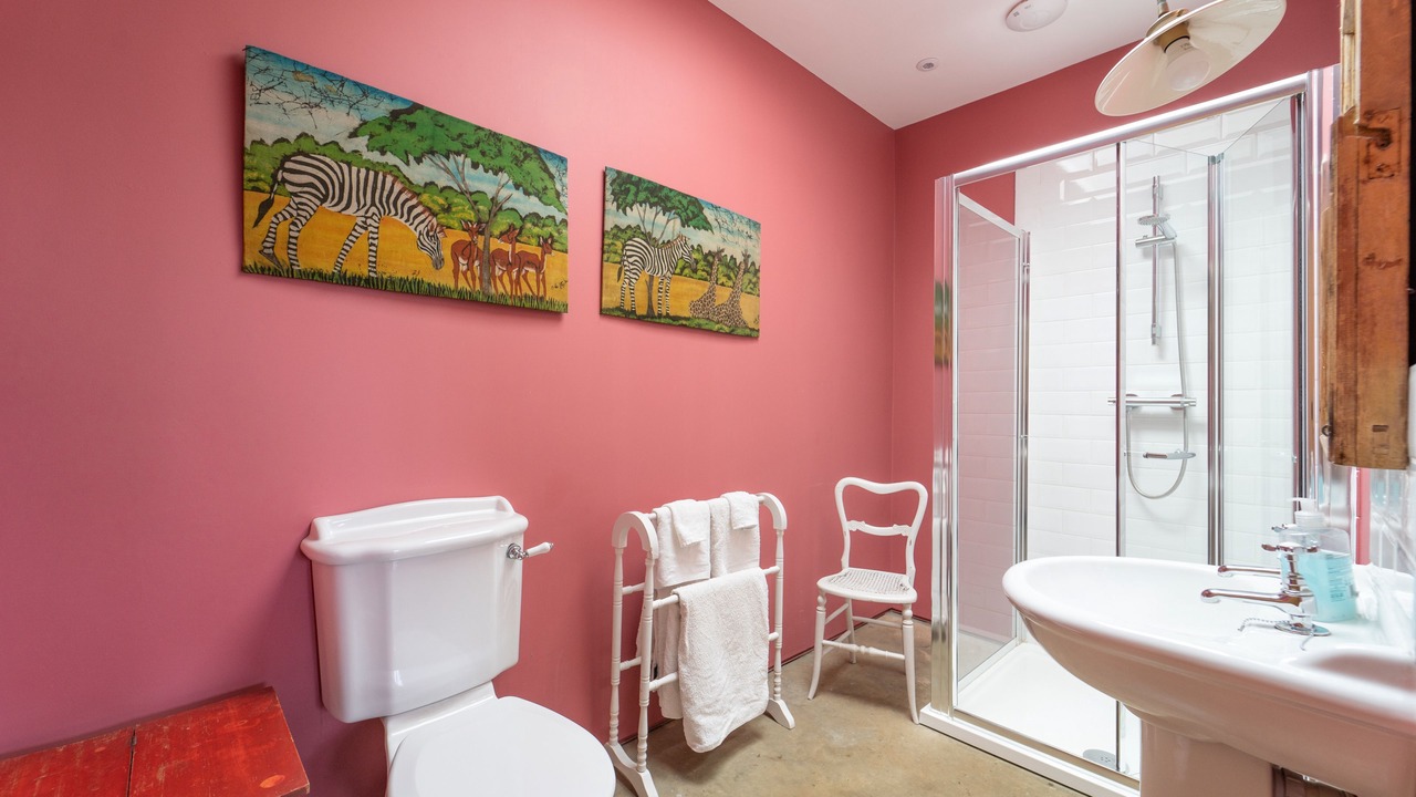 Photo of Bedroom in Ipswich