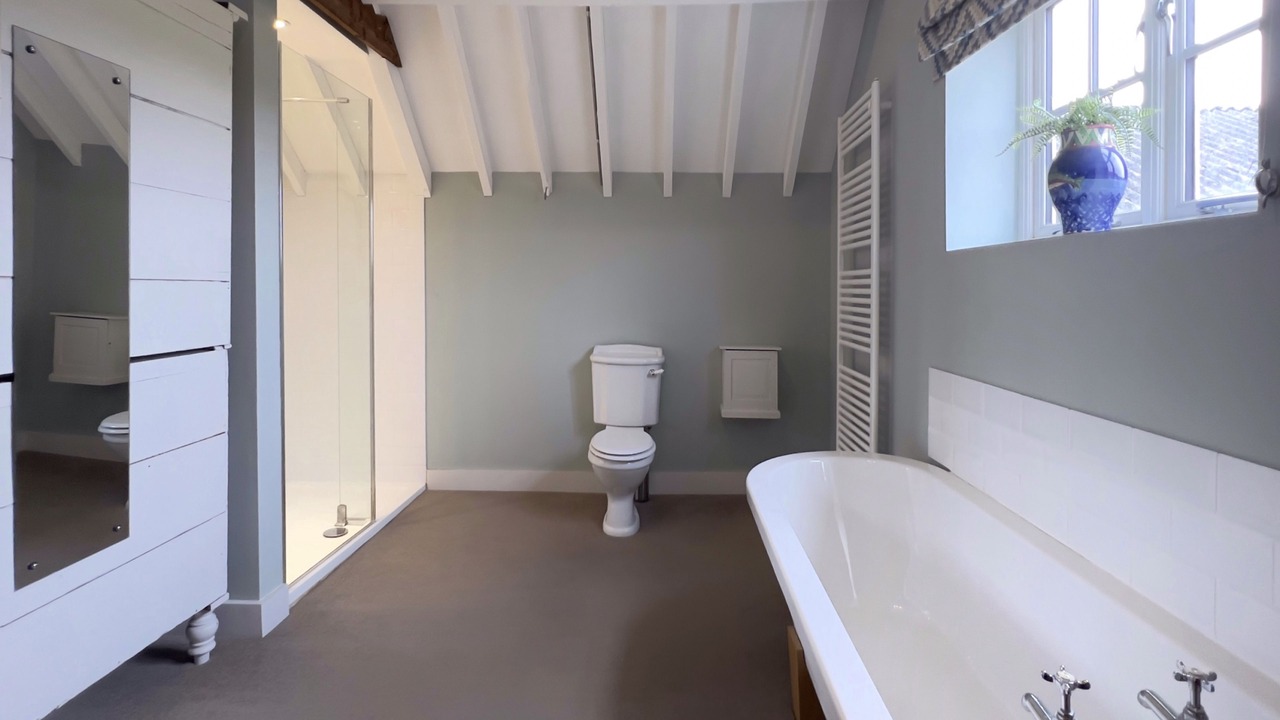 Photo of Bathroom in Ipswich