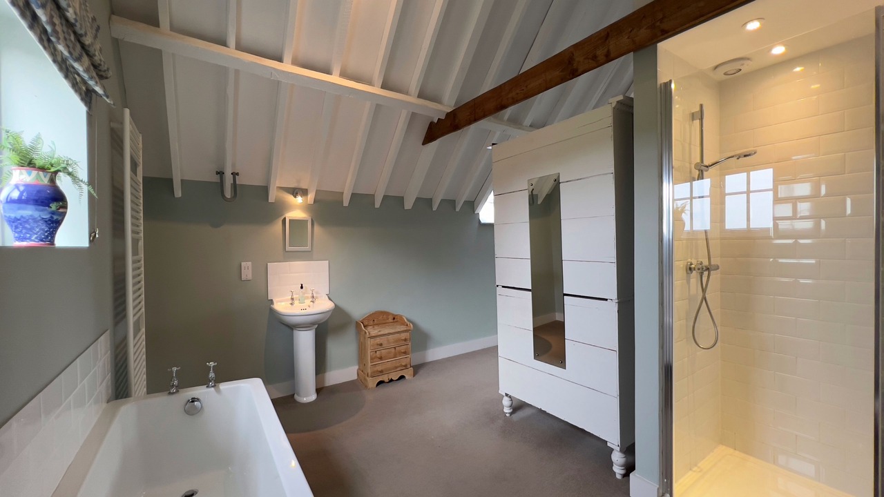 Photo of Bathroom in Ipswich