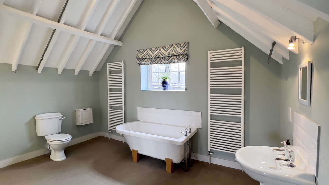 Photo of Bathroom in Ipswich