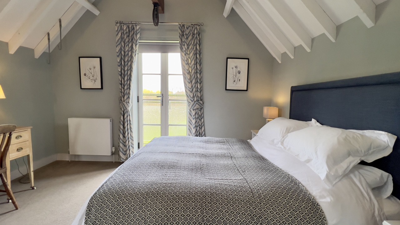 Photo of Patio Balcony in Ipswich