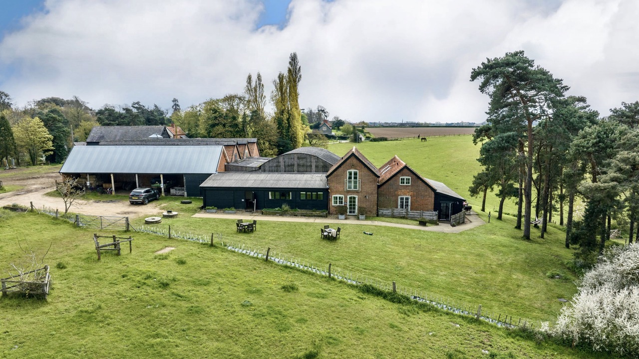 Photo of Others in Ipswich