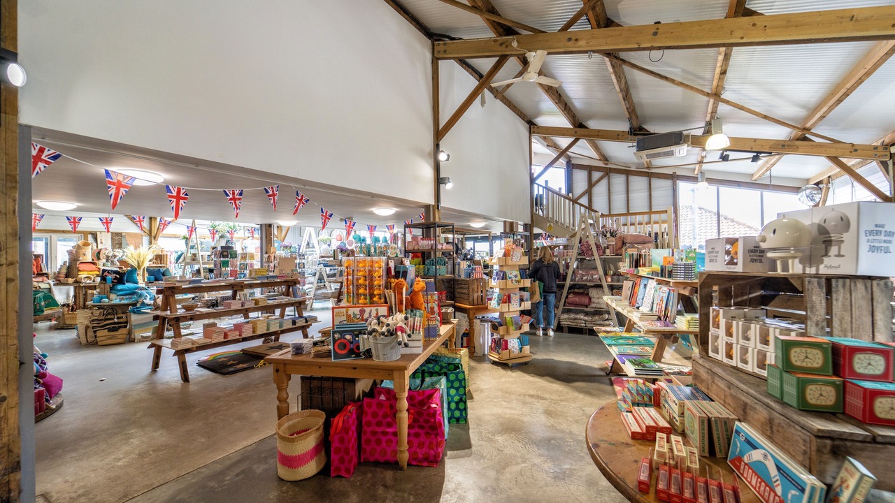 Photo of Others in Ipswich