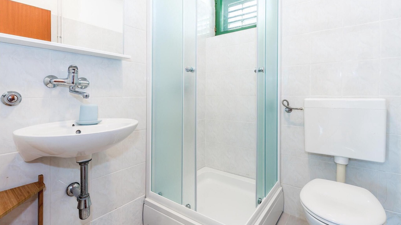Photo of Bathroom in Jezera
