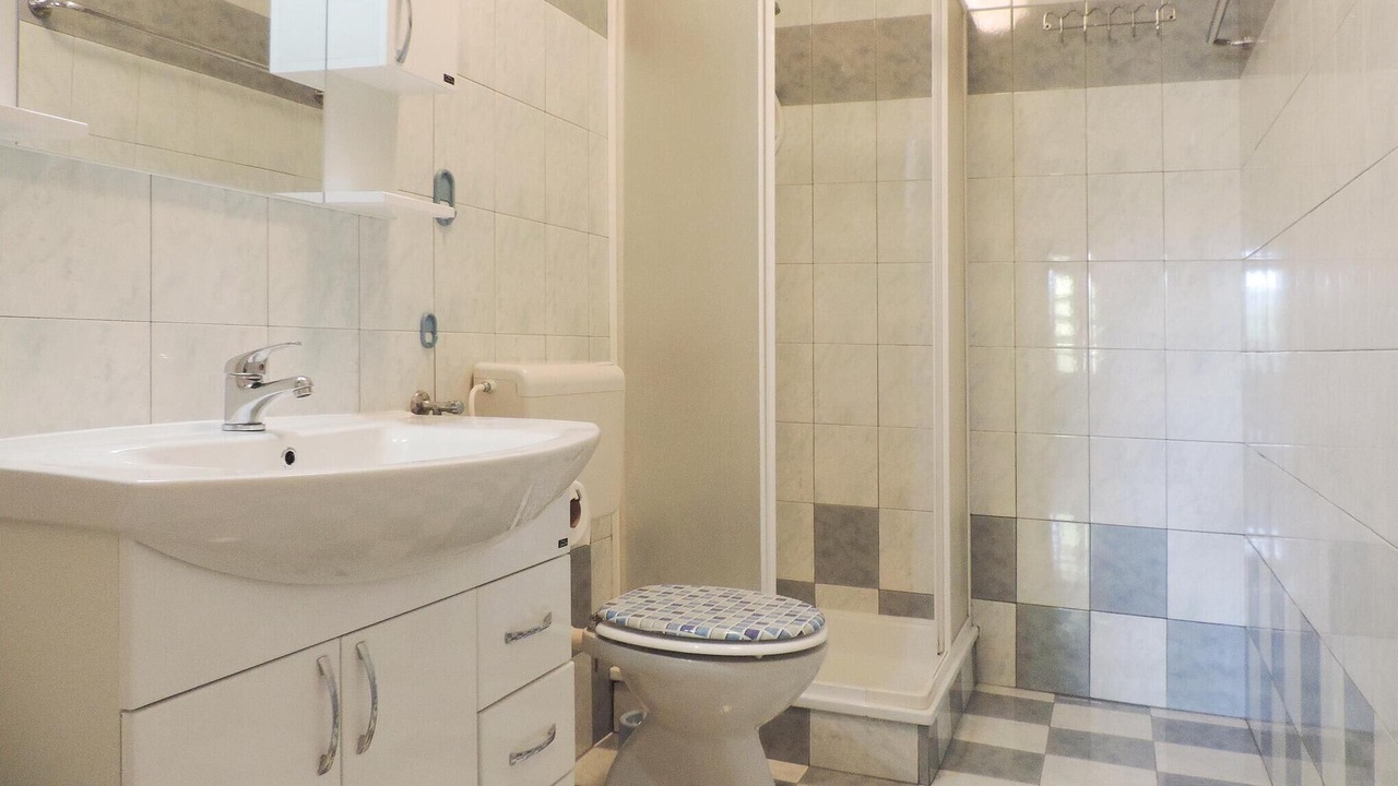 Photo of Bathroom in Rabac