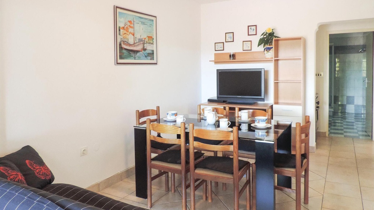 Photo of Bedroom in Rabac