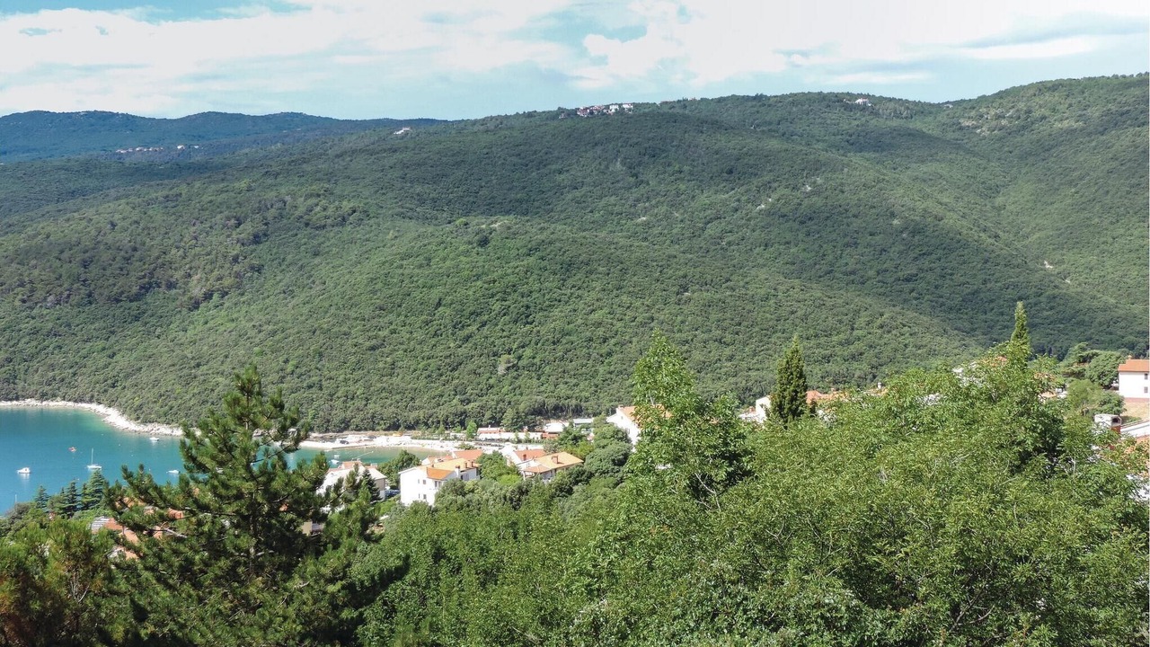 Photo of Bedroom in Rabac