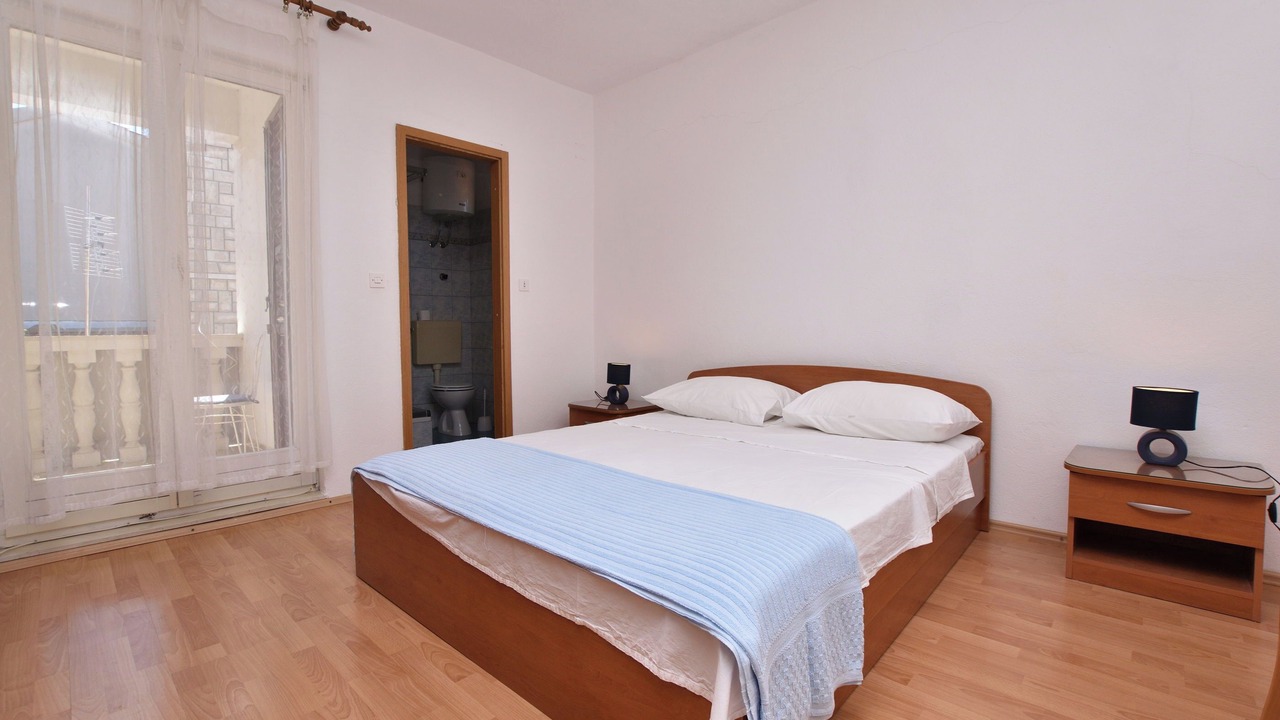 Photo of Bedroom in Primosten